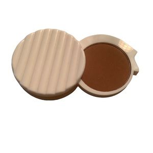 Estée Lauder bronze goddess soft matte bronzer deluxe sample size Rare